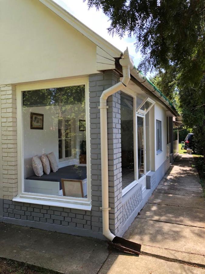 Retro Haz Guest House Balatonszabadi Fürdőtelep Екстериор снимка